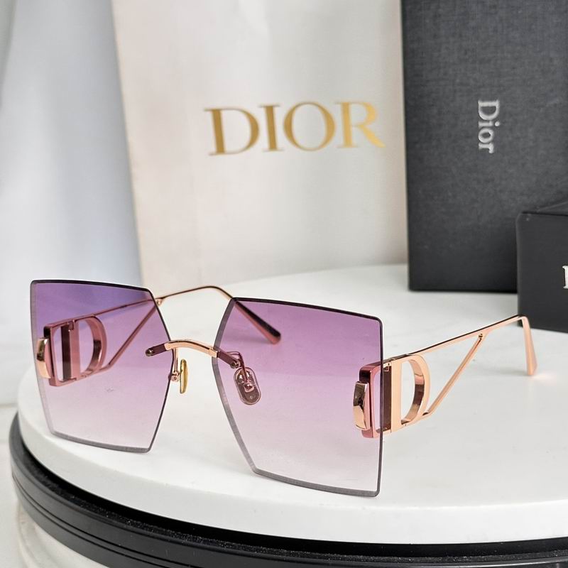 Dior Sunglasses ID:20260410-691